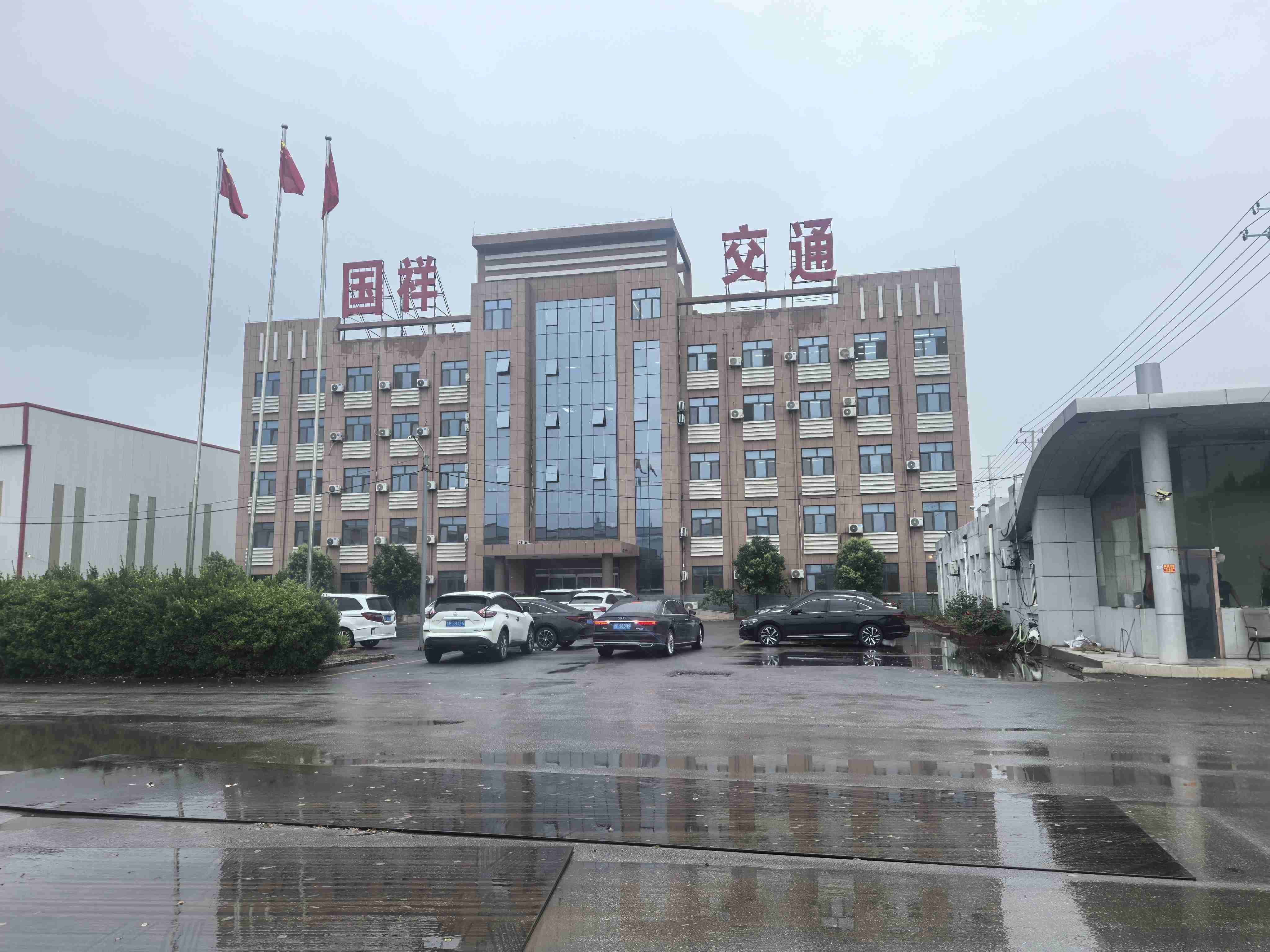 怀化市喷塑波形护栏浸塑波形护栏 - 价格